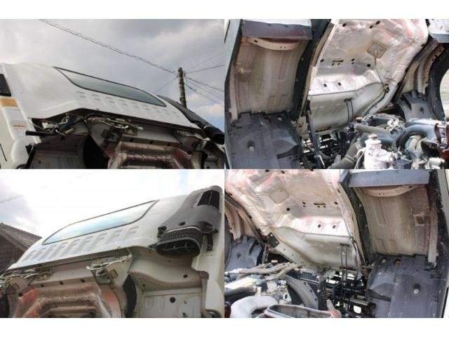 Ref:AUX-21014579 ISUZU FORWARD 2019 - Image 11