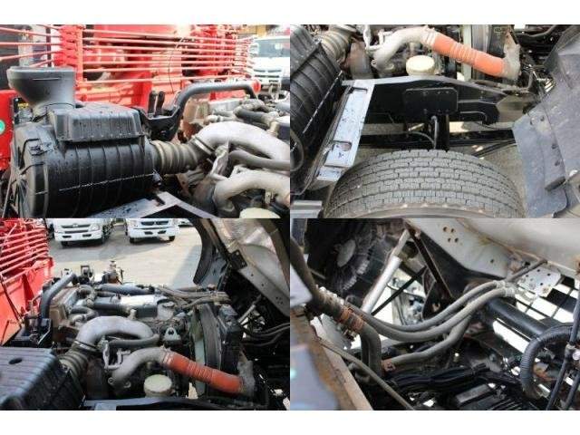 Ref:AUX-21014579 ISUZU FORWARD 2019 - Image 12