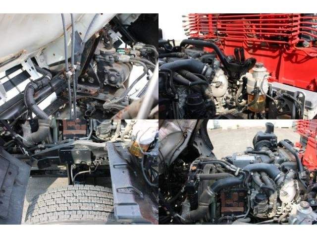 Ref:AUX-21014579 ISUZU FORWARD 2019 - Image 13