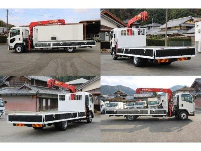 Ref:AUX-21014579 ISUZU FORWARD 2019 - Image 14