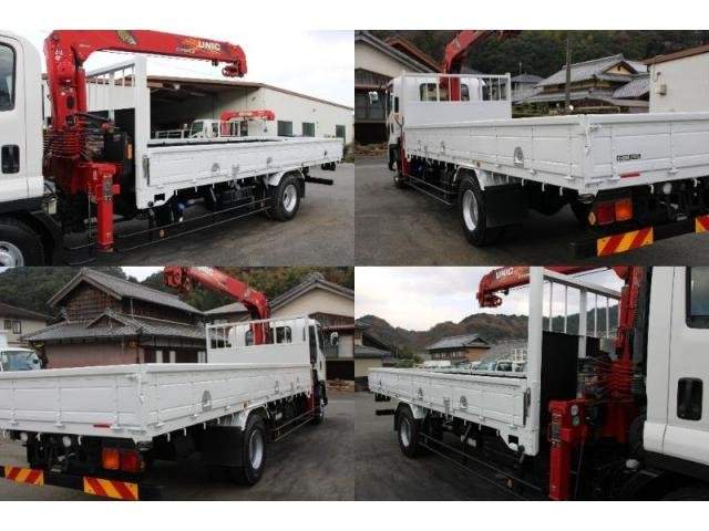 Ref:AUX-21014579 ISUZU FORWARD 2019 - Image 15