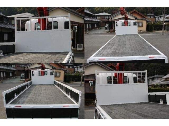 Ref:AUX-21014579 ISUZU FORWARD 2019 - Image 17