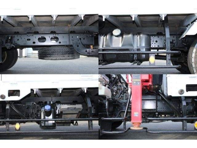 Ref:AUX-21014579 ISUZU FORWARD 2019 - Image 18