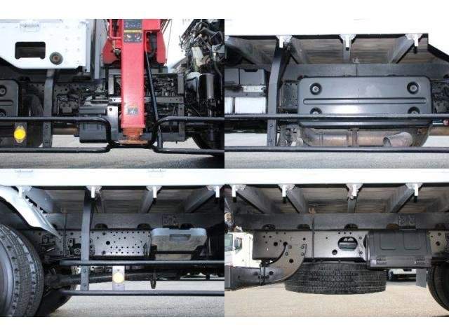 Ref:AUX-21014579 ISUZU FORWARD 2019 - Image 19