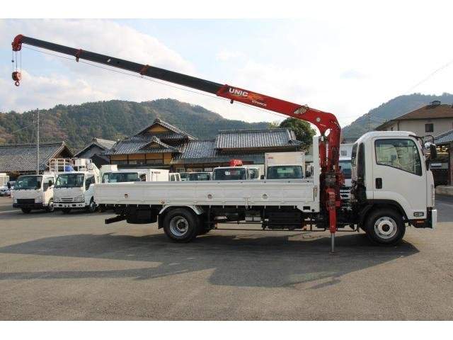 Ref:AUX-21014579 ISUZU FORWARD 2019 - Image 5