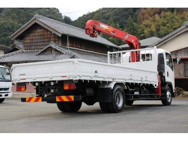 Ref:AUX-21014579 ISUZU FORWARD 2019 - Image 7