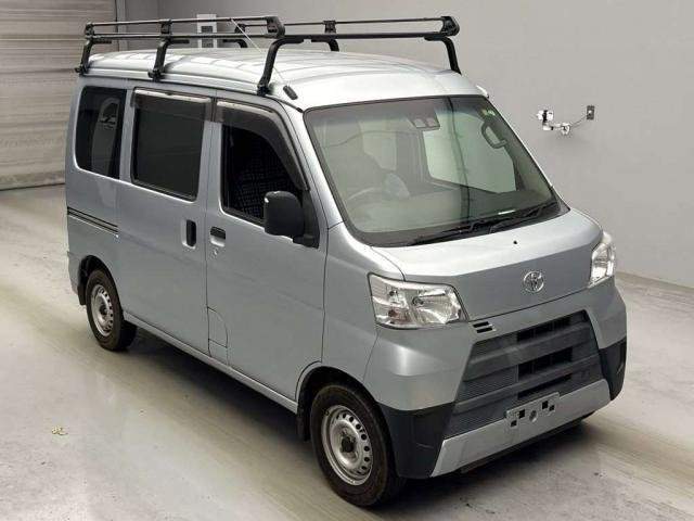 Ref:AUX-21014754 TOYOTA PIXIS VAN 2019 - Image 12