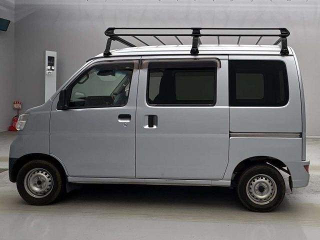 Ref:AUX-21014754 TOYOTA PIXIS VAN 2019 - Image 13