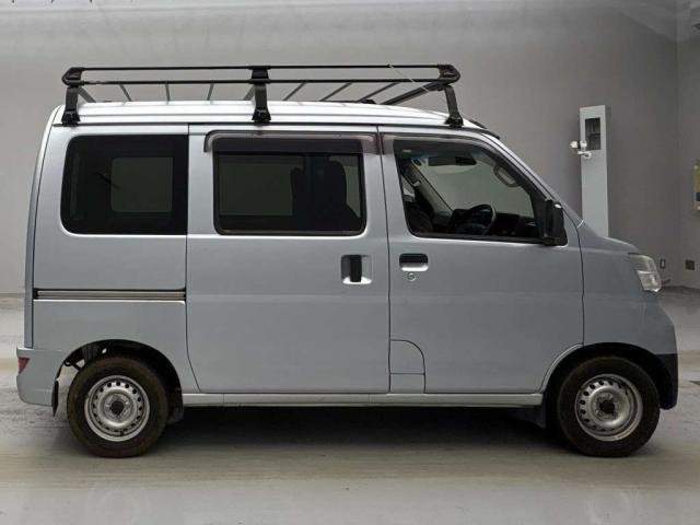 Ref:AUX-21014754 TOYOTA PIXIS VAN 2019 - Image 14