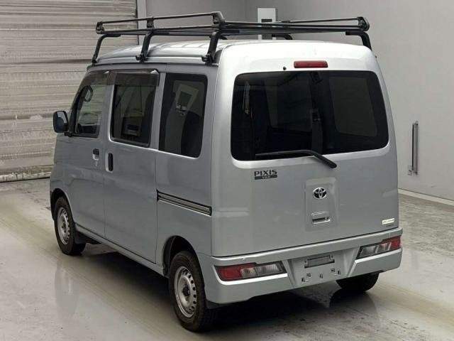 Ref:AUX-21014754 TOYOTA PIXIS VAN 2019 - Image 15