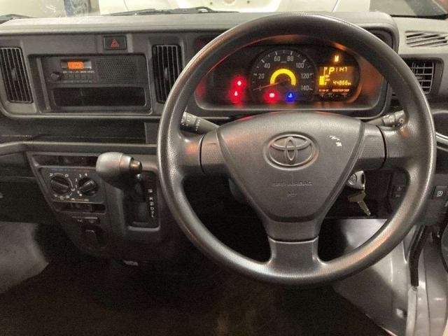 Ref:AUX-21014754 TOYOTA PIXIS VAN 2019 - Image 3