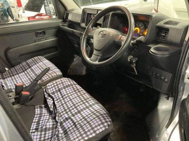 Ref:AUX-21014754 TOYOTA PIXIS VAN 2019 - Image 4