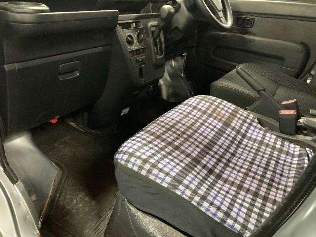 Ref:AUX-21014754 TOYOTA PIXIS VAN 2019 - Image 5