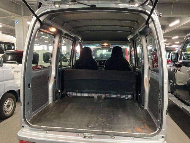 Ref:AUX-21014754 TOYOTA PIXIS VAN 2019 - Image 8