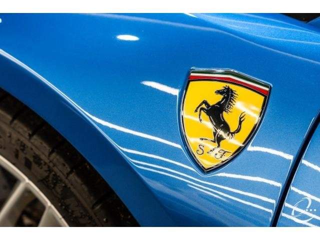 Ref:AUX-21018269 FERRARI 488 SPIDER 2019 - Image 16