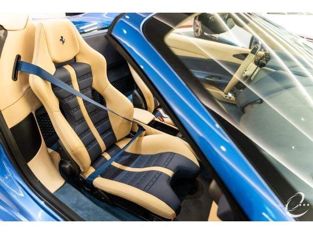 Ref:AUX-21018269 FERRARI 488 SPIDER 2019 - Image 18