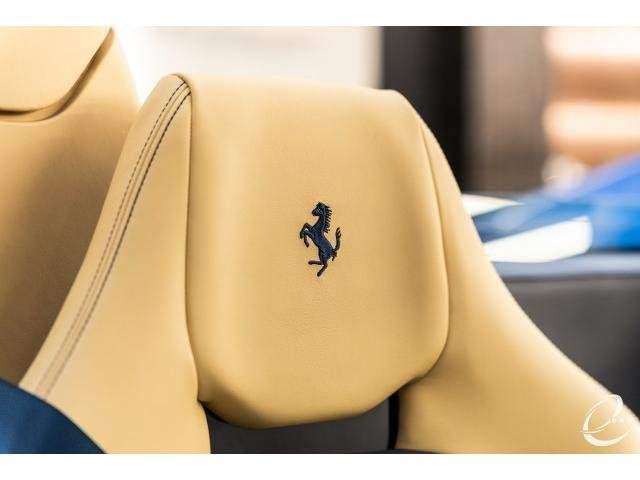 Ref:AUX-21018269 FERRARI 488 SPIDER 2019 - Image 19