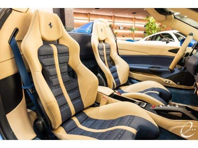 Ref:AUX-21018269 FERRARI 488 SPIDER 2019 - Image 3