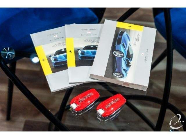 Ref:AUX-21018269 FERRARI 488 SPIDER 2019 - Image 4