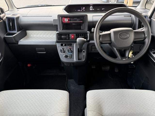 Ref:AUX-21018288 DAIHATSU TANTO 2021 - Image 2