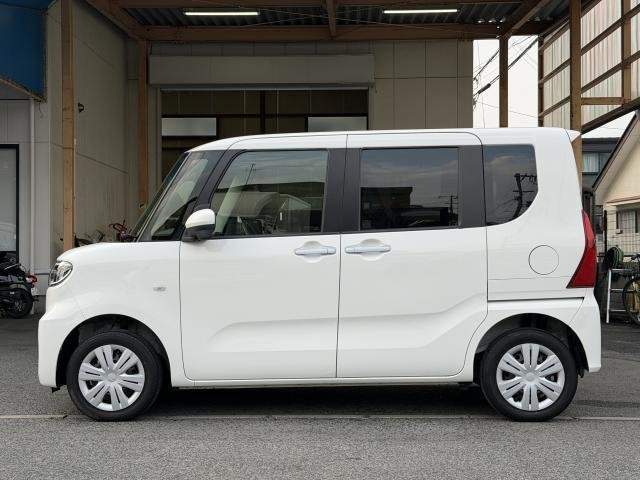 Ref:AUX-21018288 DAIHATSU TANTO 2021 - Image 14