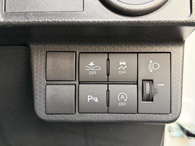 Ref:AUX-21018288 DAIHATSU TANTO 2021 - Image 17