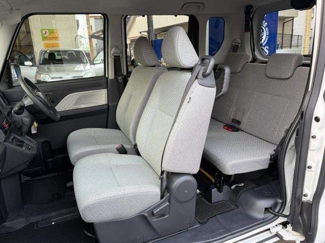 Ref:AUX-21018288 DAIHATSU TANTO 2021 - Image 18