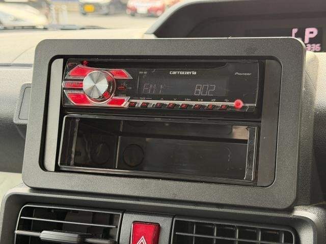 Ref:AUX-21018288 DAIHATSU TANTO 2021 - Image 19