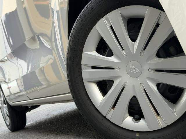 Ref:AUX-21018288 DAIHATSU TANTO 2021 - Image 5