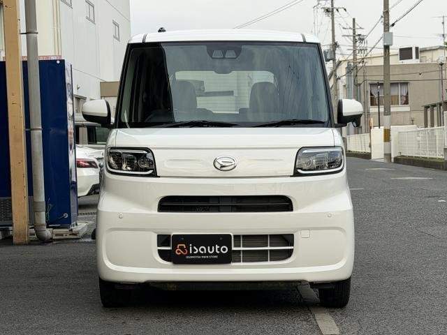 Ref:AUX-21018288 DAIHATSU TANTO 2021 - Image 8