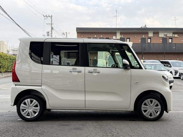 Ref:AUX-21018288 DAIHATSU TANTO 2021 - Image 10