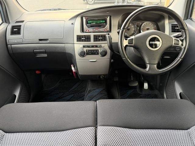 Ref:AUX-21021709 DAIHATSU MOVE 2003 - Image 2