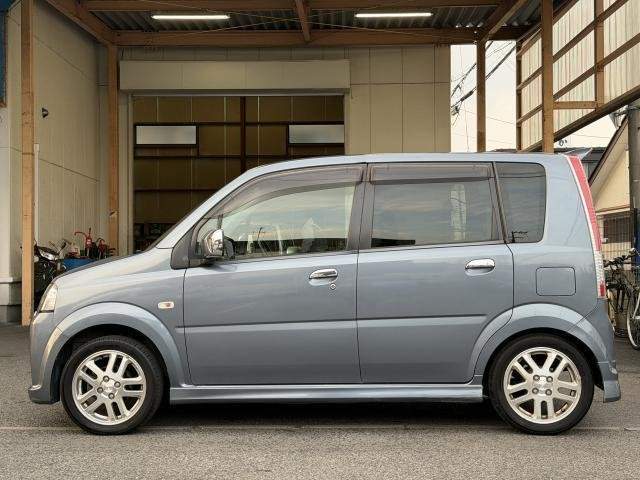 Ref:AUX-21021709 DAIHATSU MOVE 2003 - Image 12