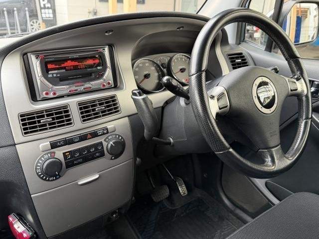 Ref:AUX-21021709 DAIHATSU MOVE 2003 - Image 13