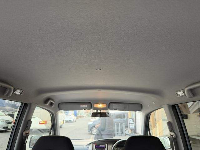 Ref:AUX-21021709 DAIHATSU MOVE 2003 - Image 17