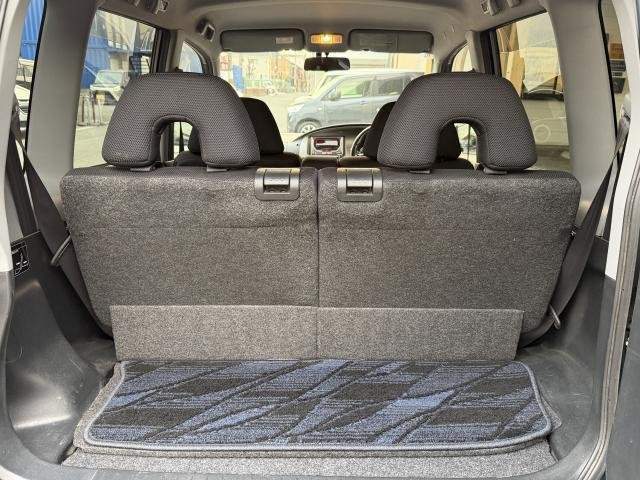 Ref:AUX-21021709 DAIHATSU MOVE 2003 - Image 18