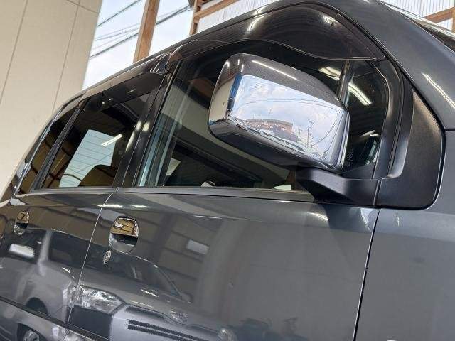 Ref:AUX-21021709 DAIHATSU MOVE 2003 - Image 20