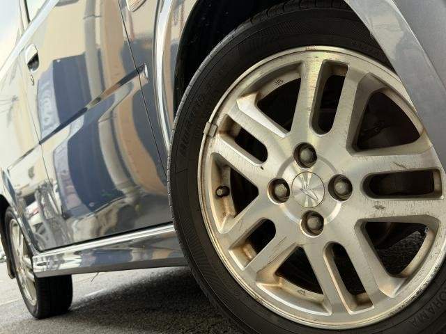 Ref:AUX-21021709 DAIHATSU MOVE 2003 - Image 5