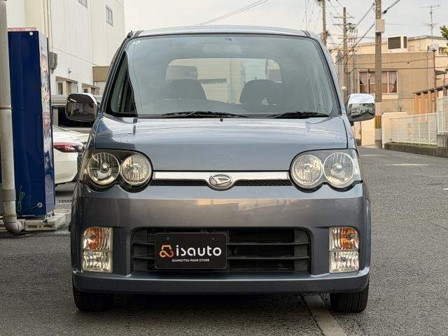 Ref:AUX-21021709 DAIHATSU MOVE 2003 - Image 7
