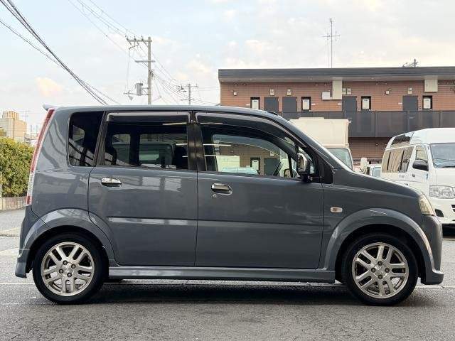 Ref:AUX-21021709 DAIHATSU MOVE 2003 - Image 9
