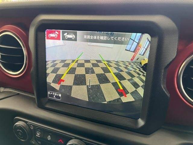 Ref:AUX-21022019 CHRYSLER JEEP JEEP WRANGLER 2023 - Image 11