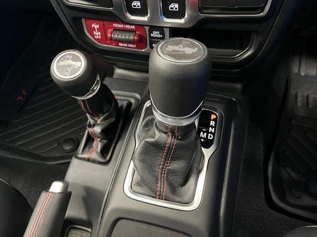 Ref:AUX-21022019 CHRYSLER JEEP JEEP WRANGLER 2023 - Image 14