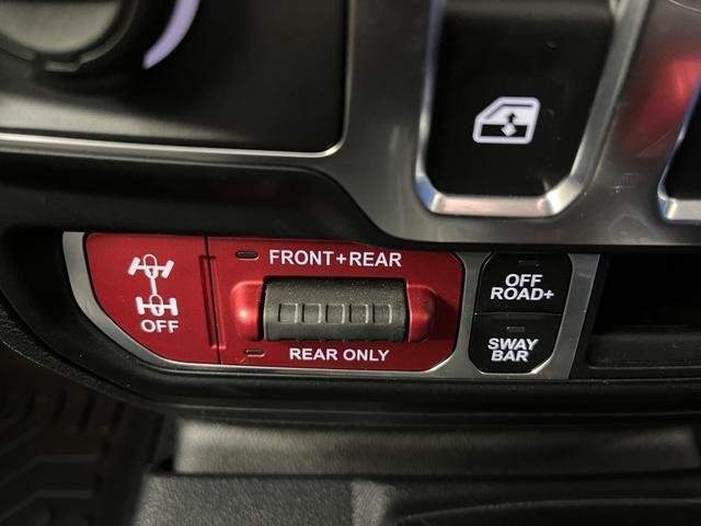 Ref:AUX-21022019 CHRYSLER JEEP JEEP WRANGLER 2023 - Image 15
