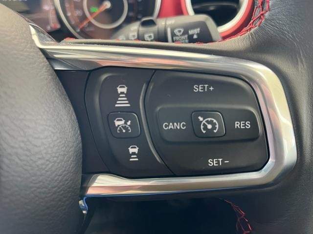 Ref:AUX-21022019 CHRYSLER JEEP JEEP WRANGLER 2023 - Image 17