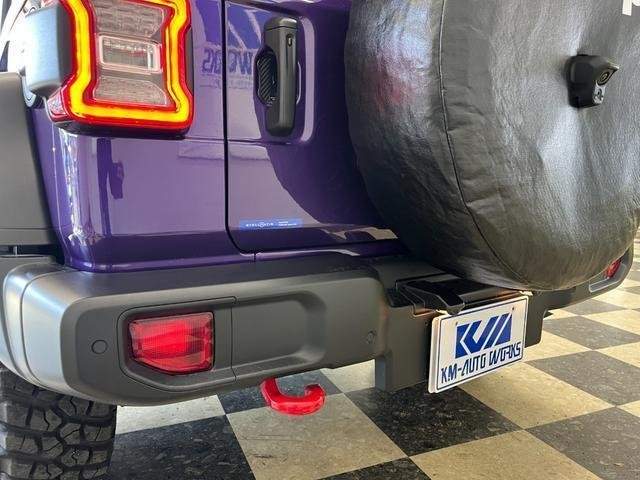 Ref:AUX-21022019 CHRYSLER JEEP JEEP WRANGLER 2023 - Image 19