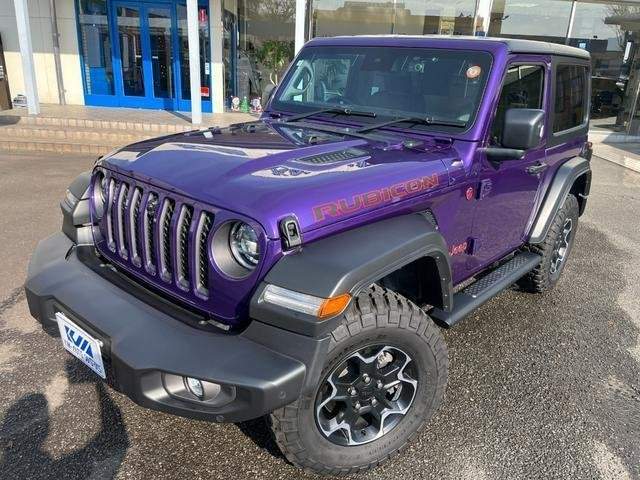 Ref:AUX-21022019 CHRYSLER JEEP JEEP WRANGLER 2023 - Image 4