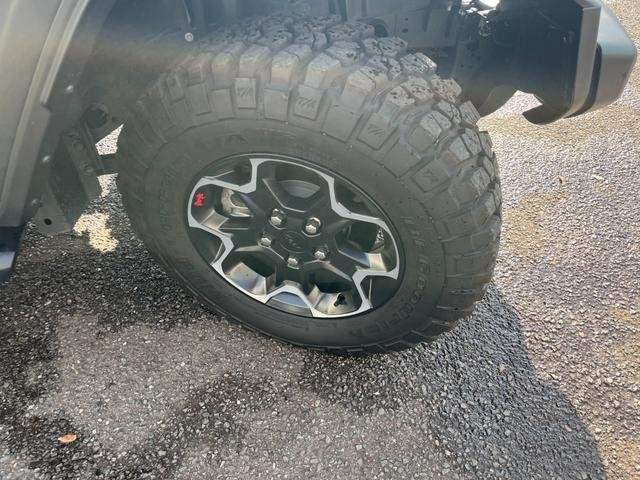 Ref:AUX-21022019 CHRYSLER JEEP JEEP WRANGLER 2023 - Image 5