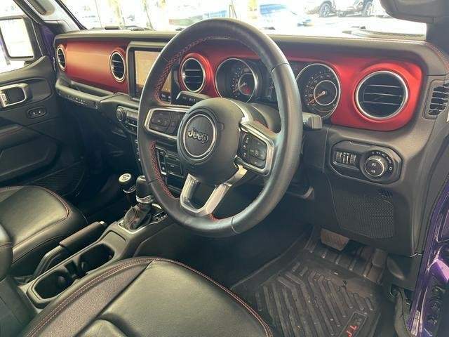 Ref:AUX-21022019 CHRYSLER JEEP JEEP WRANGLER 2023 - Image 6