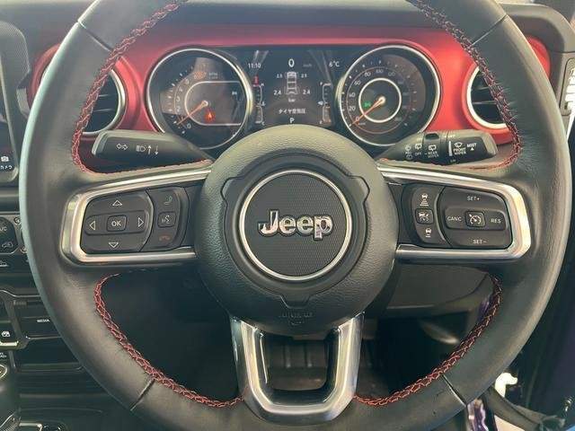 Ref:AUX-21022019 CHRYSLER JEEP JEEP WRANGLER 2023 - Image 7