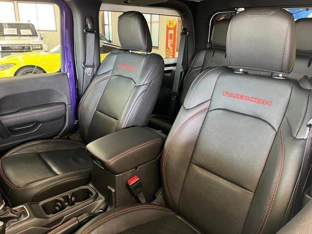 Ref:AUX-21022019 CHRYSLER JEEP JEEP WRANGLER 2023 - Image 8